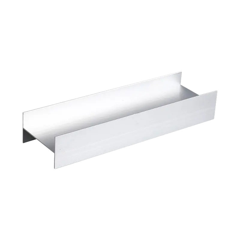 Profil din aluminiu I-Beam