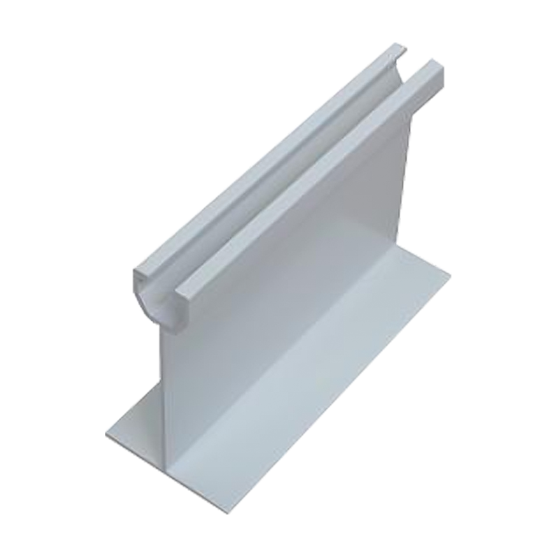 Grinda de profil din aluminiu rezistent