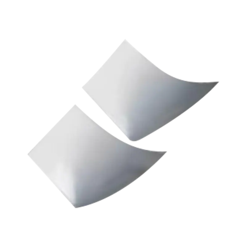 Capacul usii din profil din aluminiu