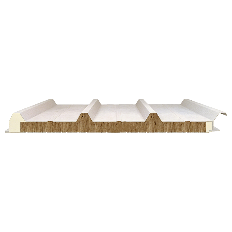 Panou de acoperiș cu panouri sandwich