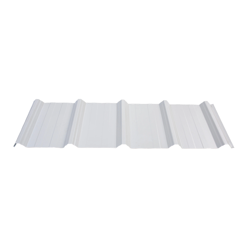 YX 25-212.5-850 Tabla profilata de otel colorata pentru acoperis cu deschidere larga