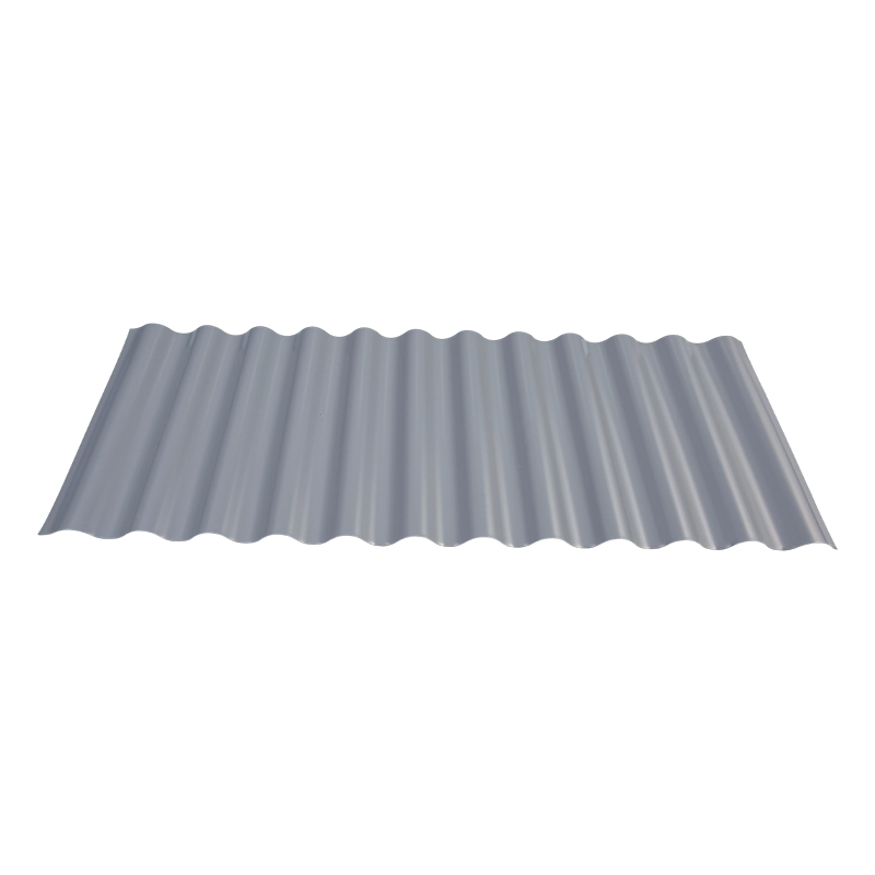 YX 8-31.5-882 Tablă profilată din oțel colorat decorativ micro-ondulat