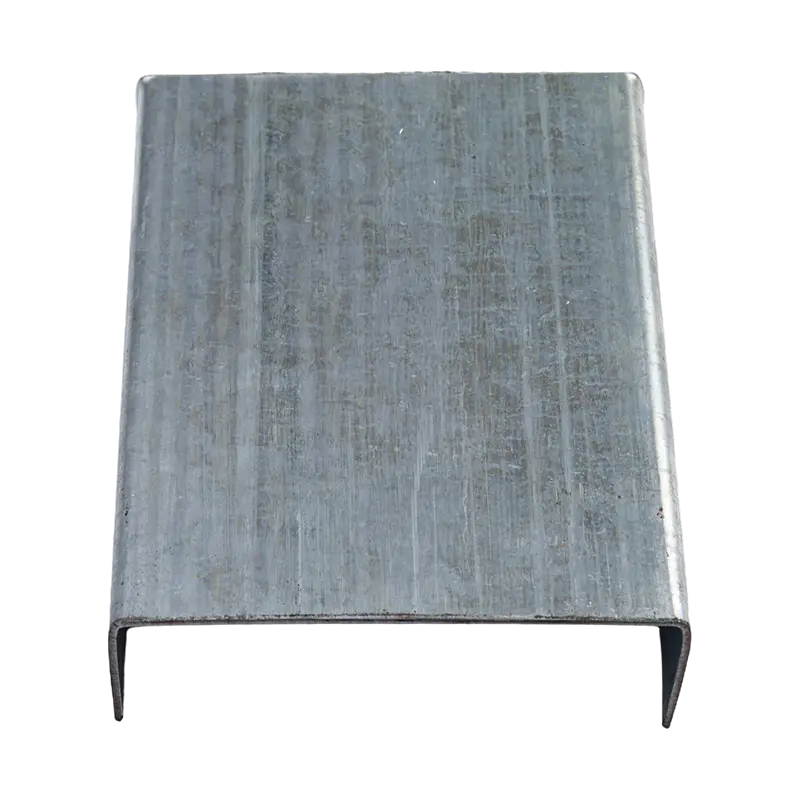 Canal aluminiu