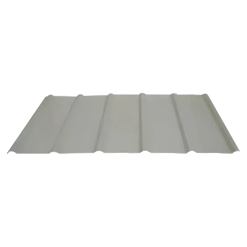 YX 13-180-1080 Tablă profilată de oțel colorată cu pereți ușoare