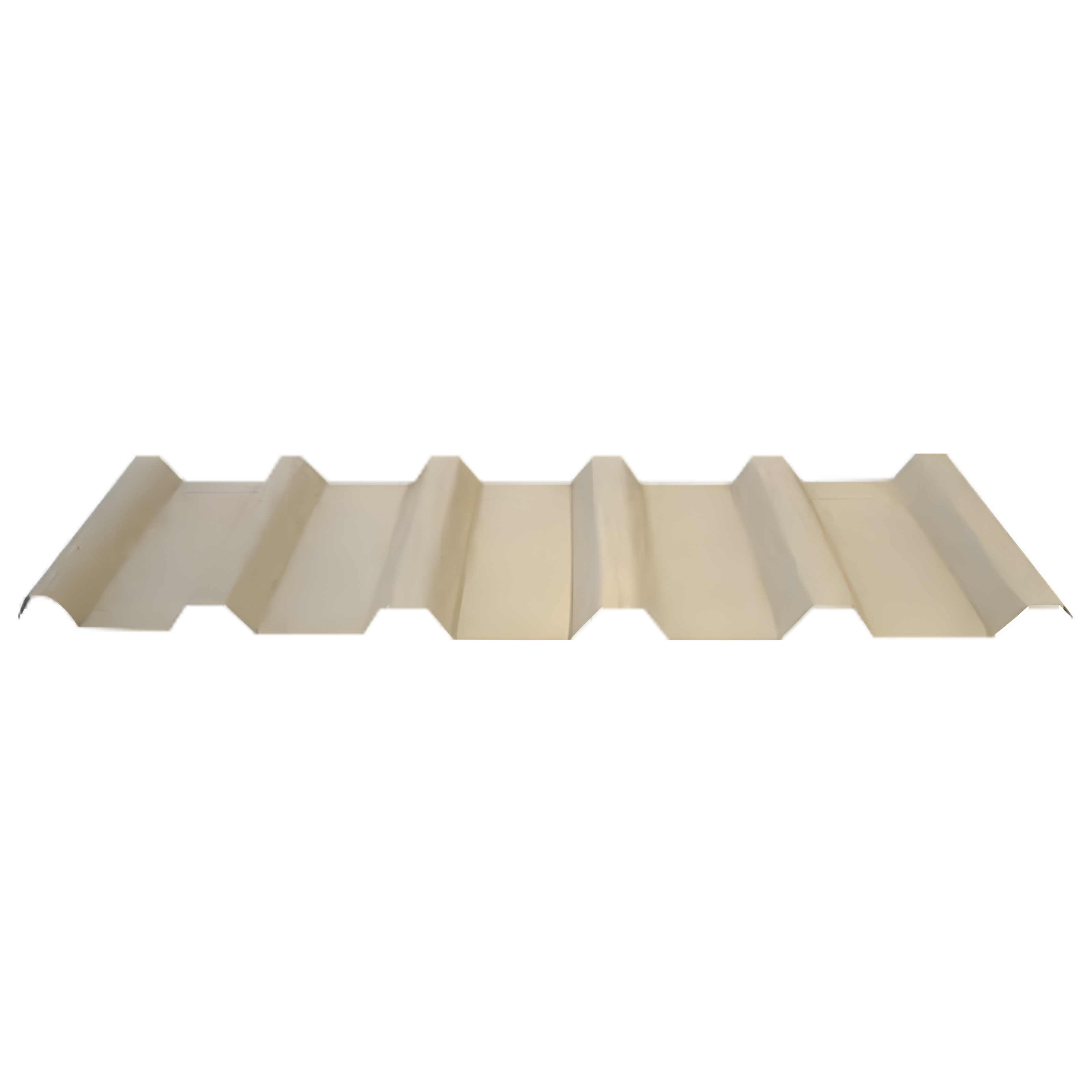 YX 38-185-925 Tabla profilata de otel colorata pentru acoperis cu placare de inalta rezistenta