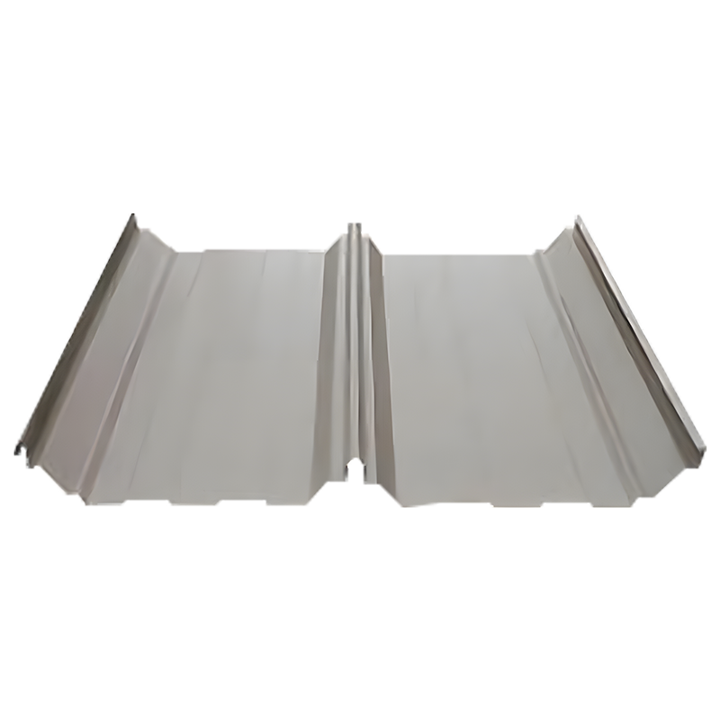 YX 51-480-960 Tabla profilata de otel colorata pentru acoperis cu deschidere larga