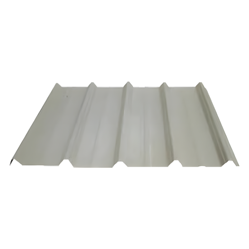YX25-210-840 Tigla de otel colorata pentru acoperis trapezoidal
