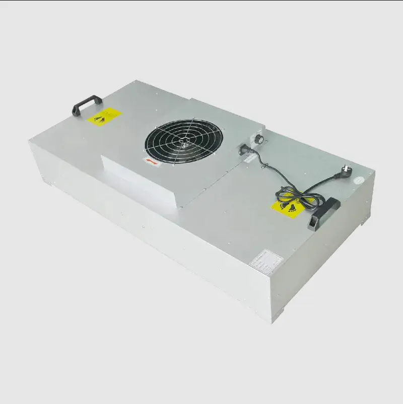 Cabinet de biosecuritate vs hota cu flux laminar: diferențe cheie pentru siguranța laboratorului